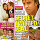 Image for article titled Angelina & Brad Are Still Going Strong; Larry Birkhead May Be Lying